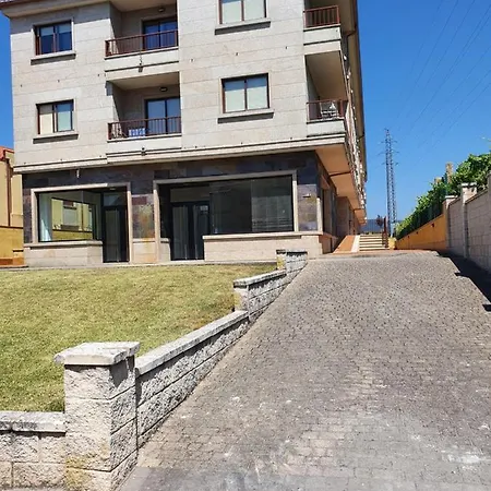 Apartment Marales Sanxenxo