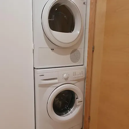 Marales Apartment Sanxenxo