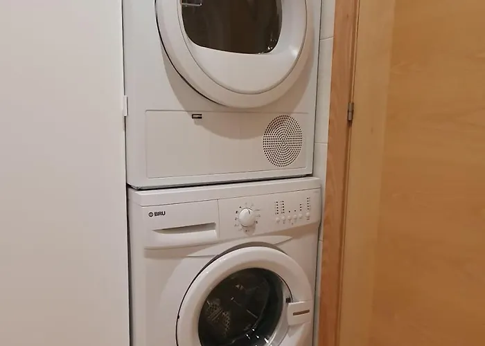 Marales Apartment Sanxenxo