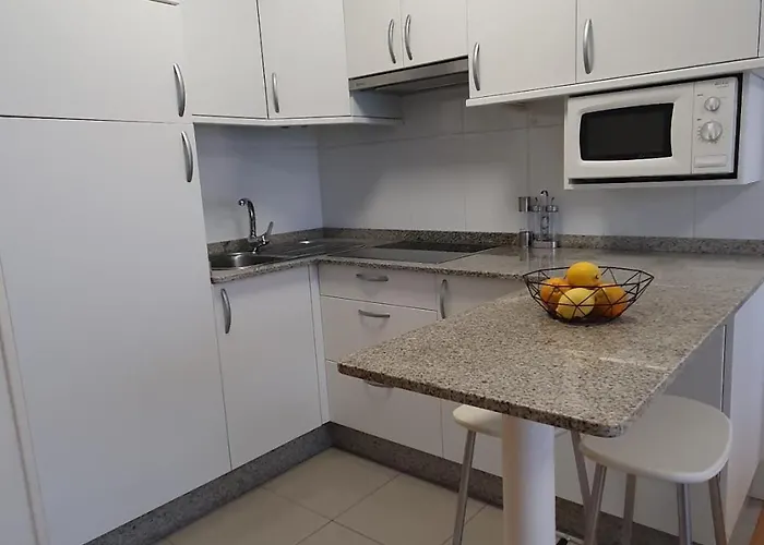 Apartment Marales Sanxenxo